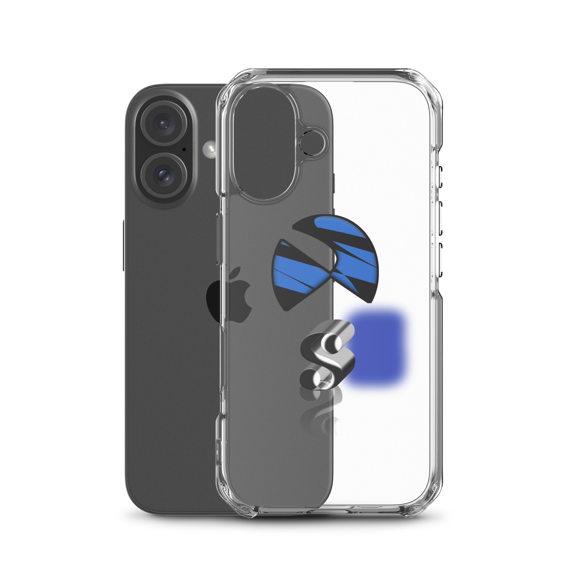 Clear Case for iPhone® - Image 46