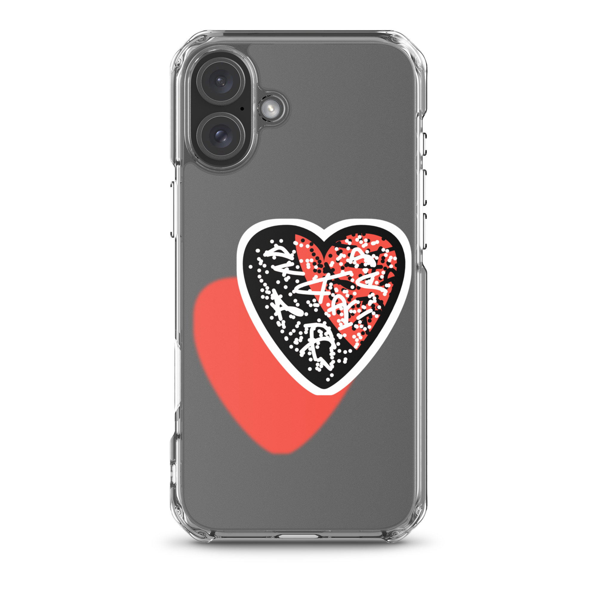 Clear Case for iPhone® - Image 40