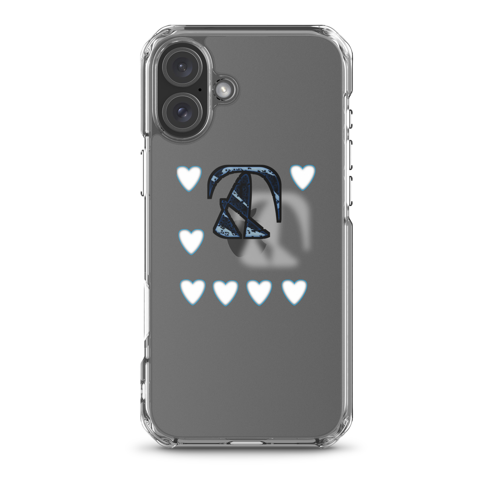 Clear Case for iPhone® - Image 39