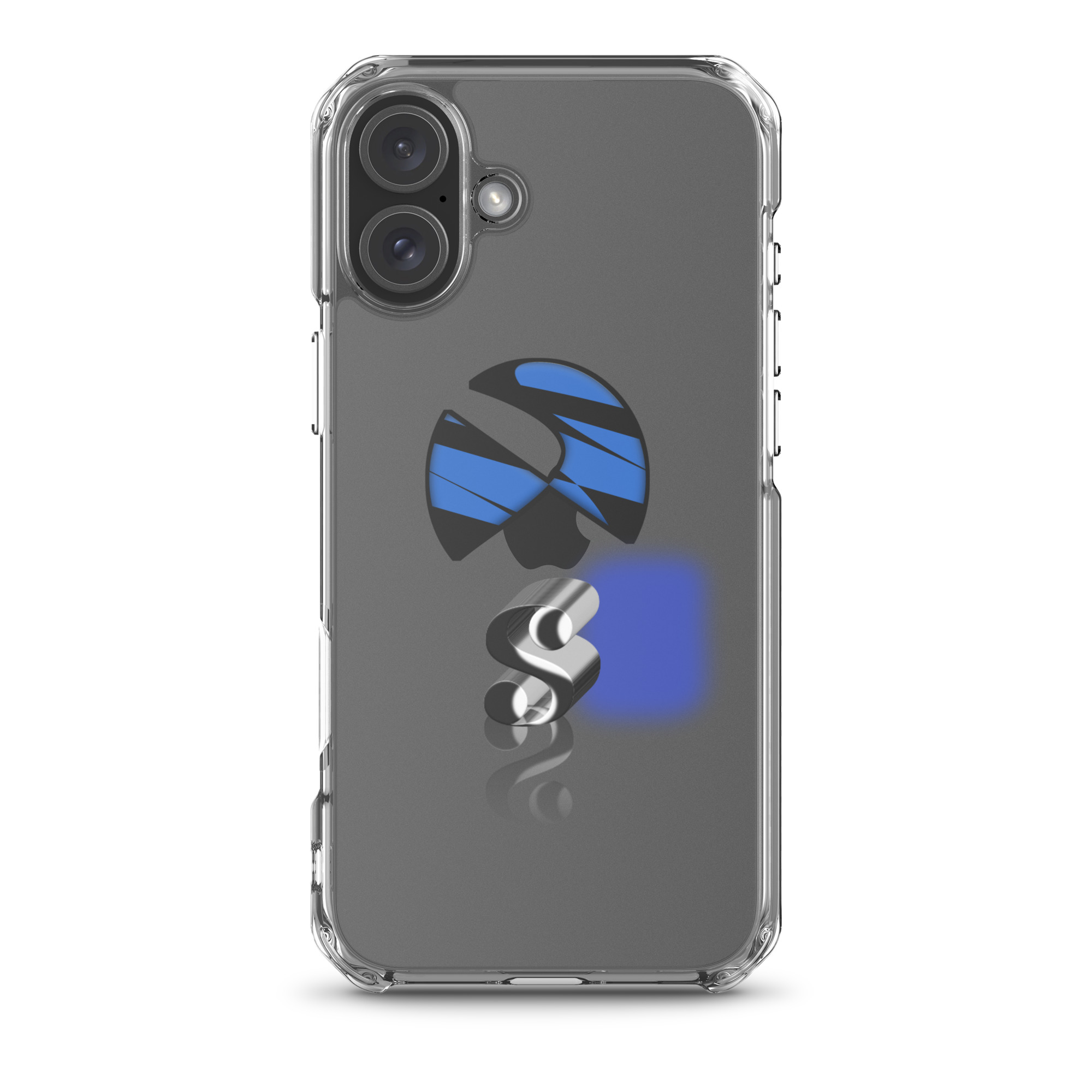 Clear Case for iPhone® - Image 39