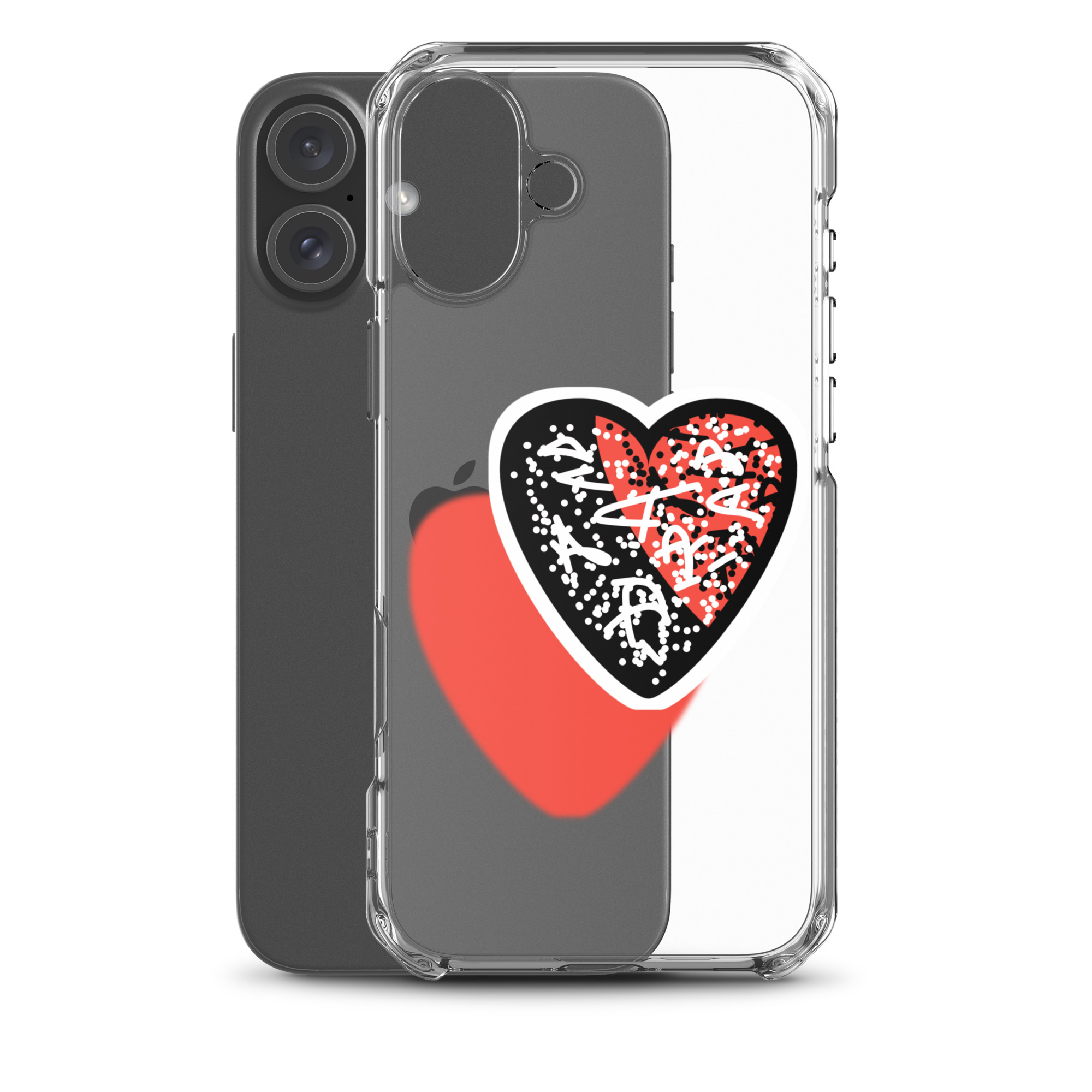 Clear Case for iPhone® - Image 41