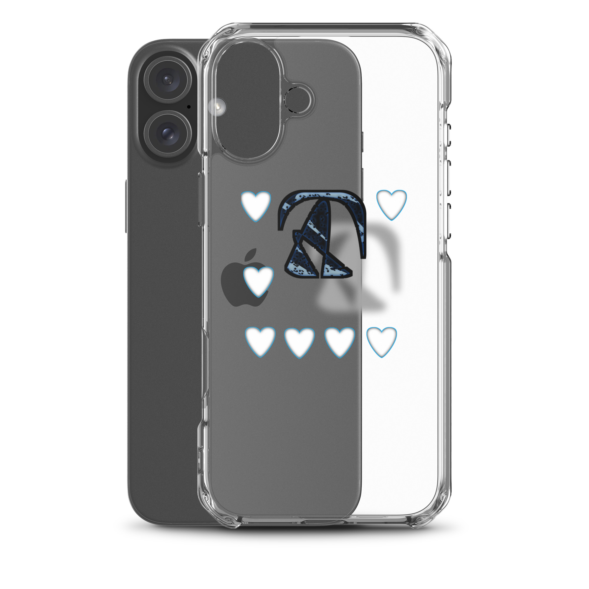 Clear Case for iPhone® - Image 40