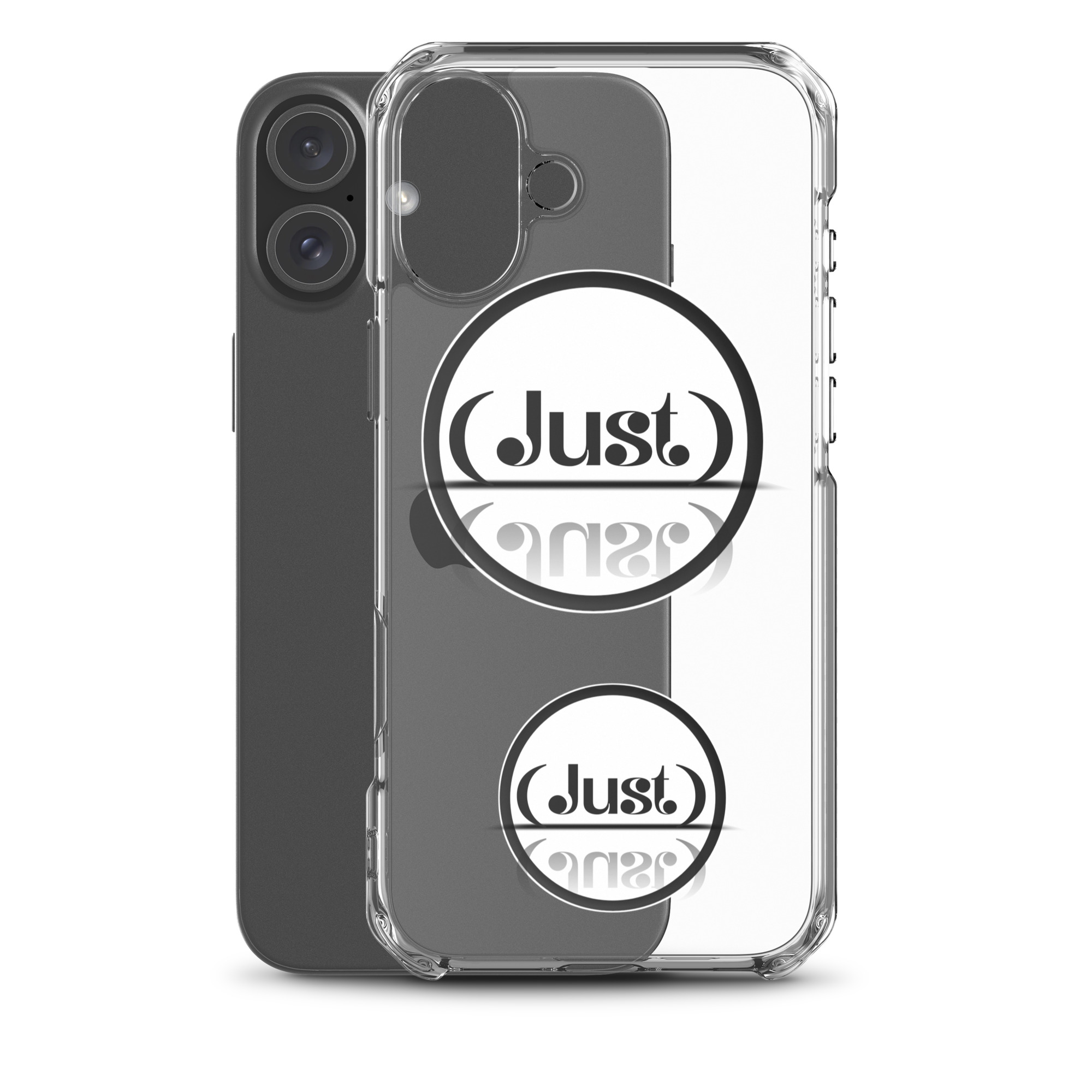 Clear Case for iPhone® - Image 40