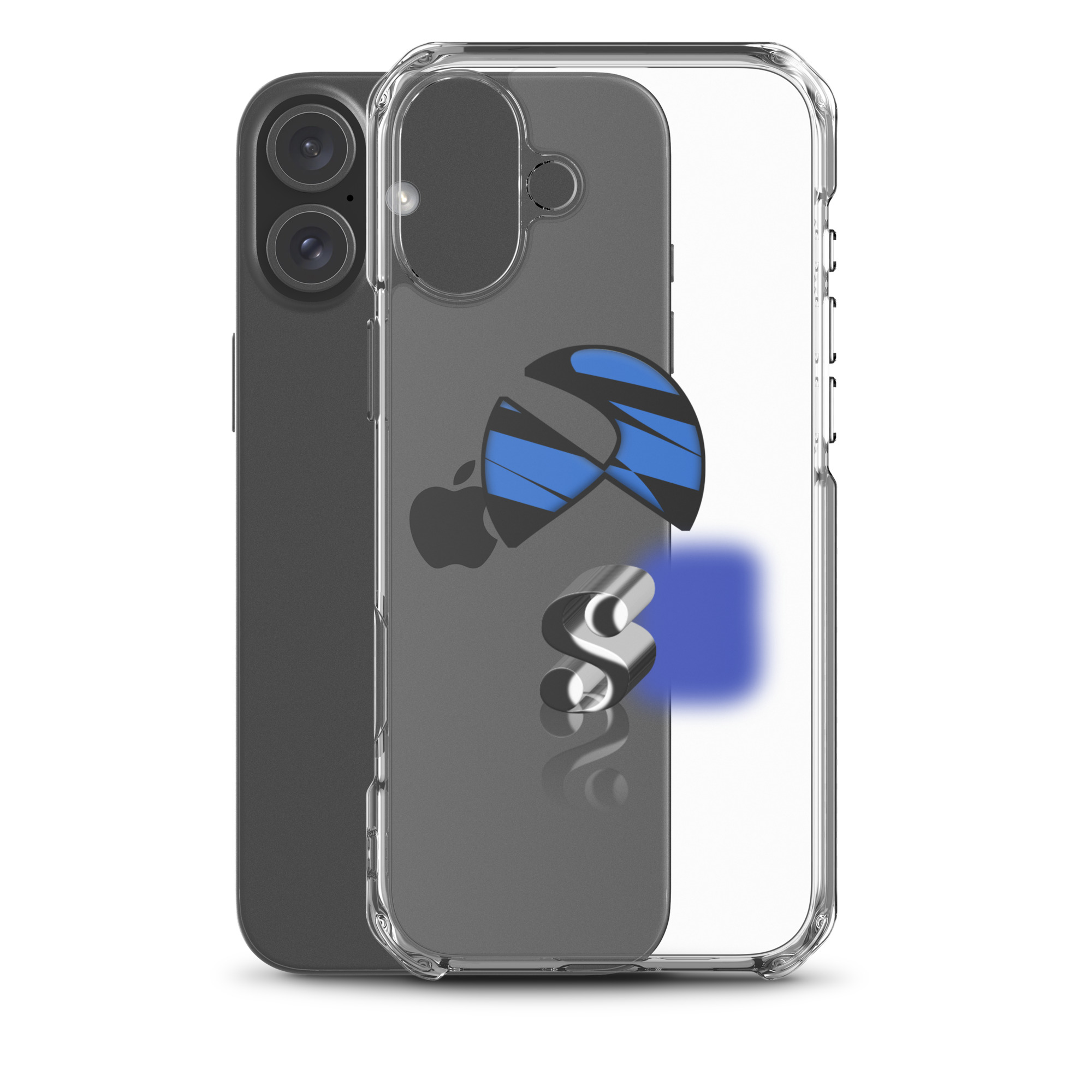 Clear Case for iPhone® - Image 40