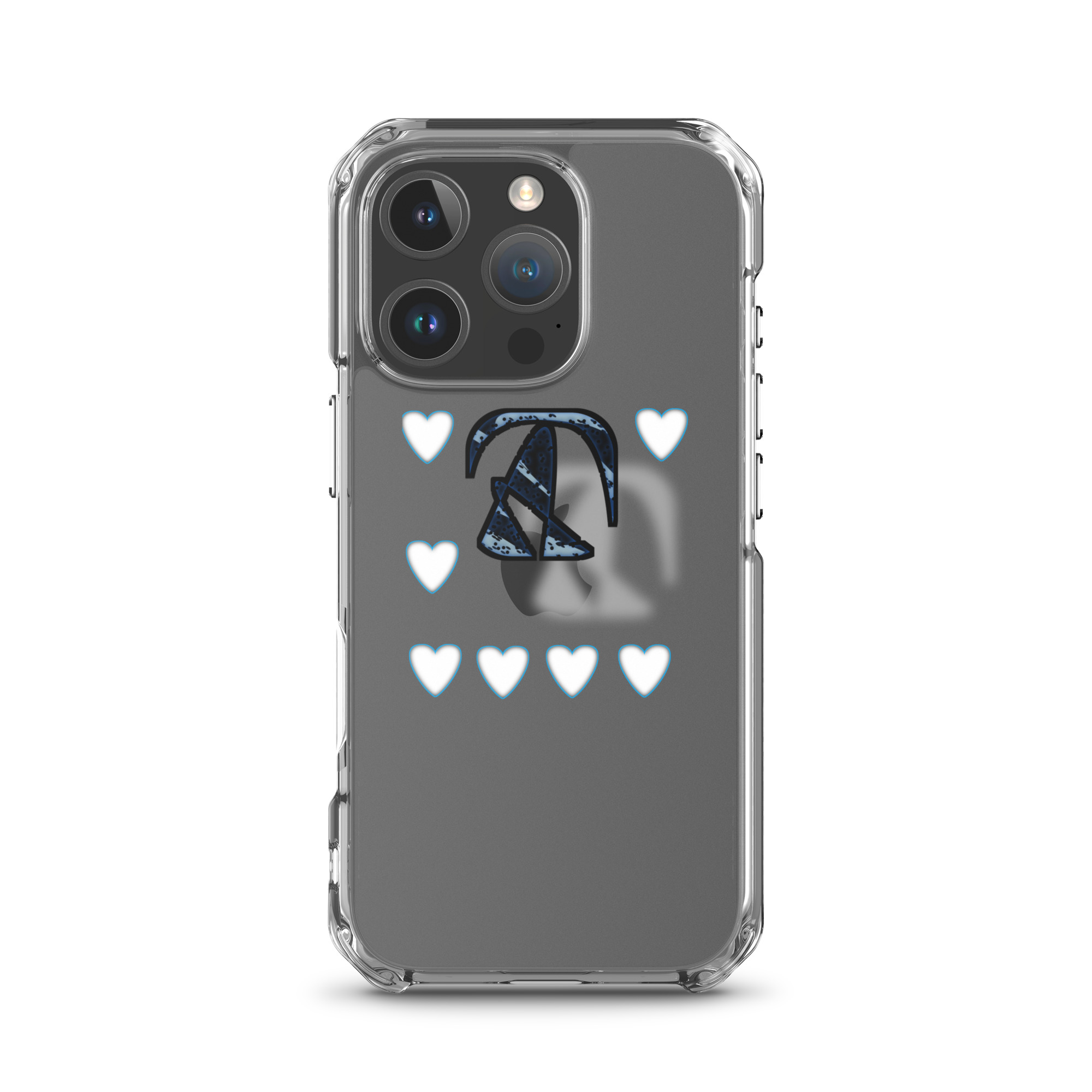Clear Case for iPhone® - Image 43
