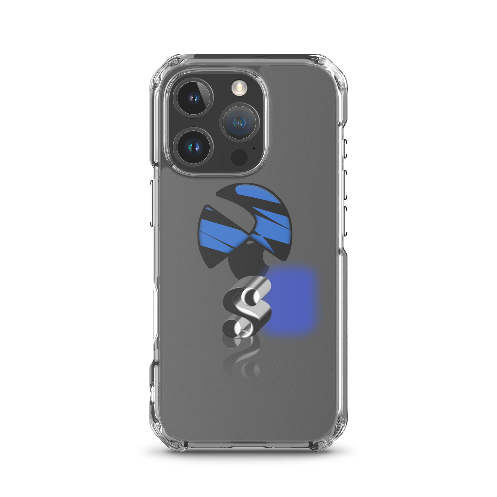 Clear Case for iPhone® - Image 43