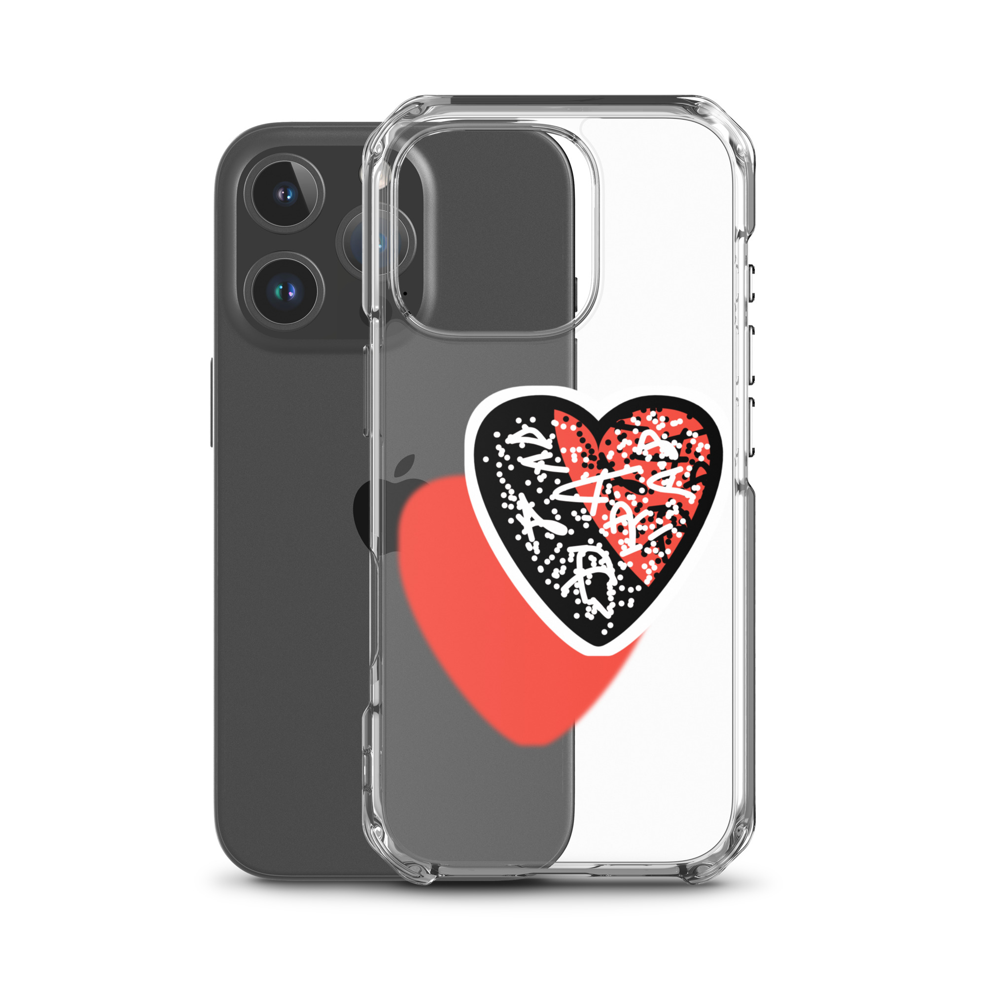 Clear Case for iPhone® - Image 45