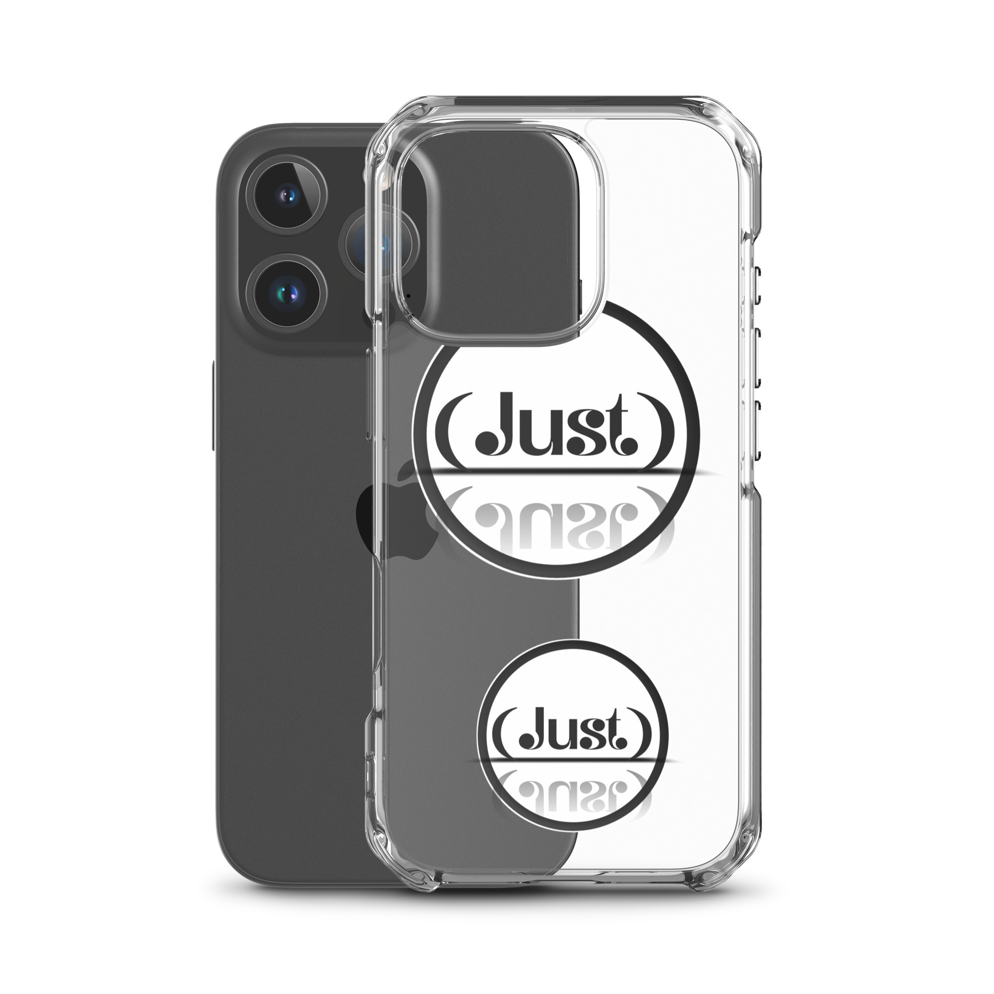 Clear Case for iPhone® - Image 44
