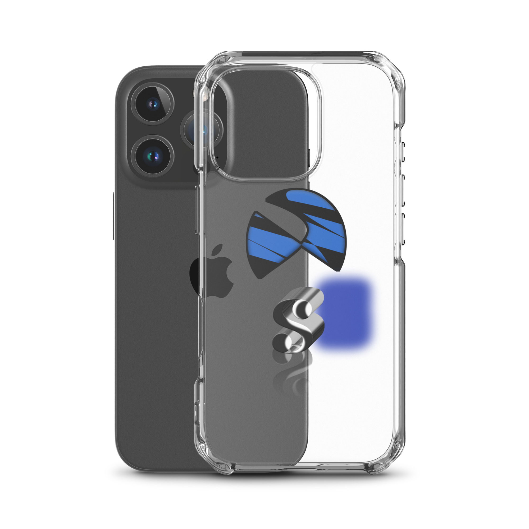 Clear Case for iPhone® - Image 44