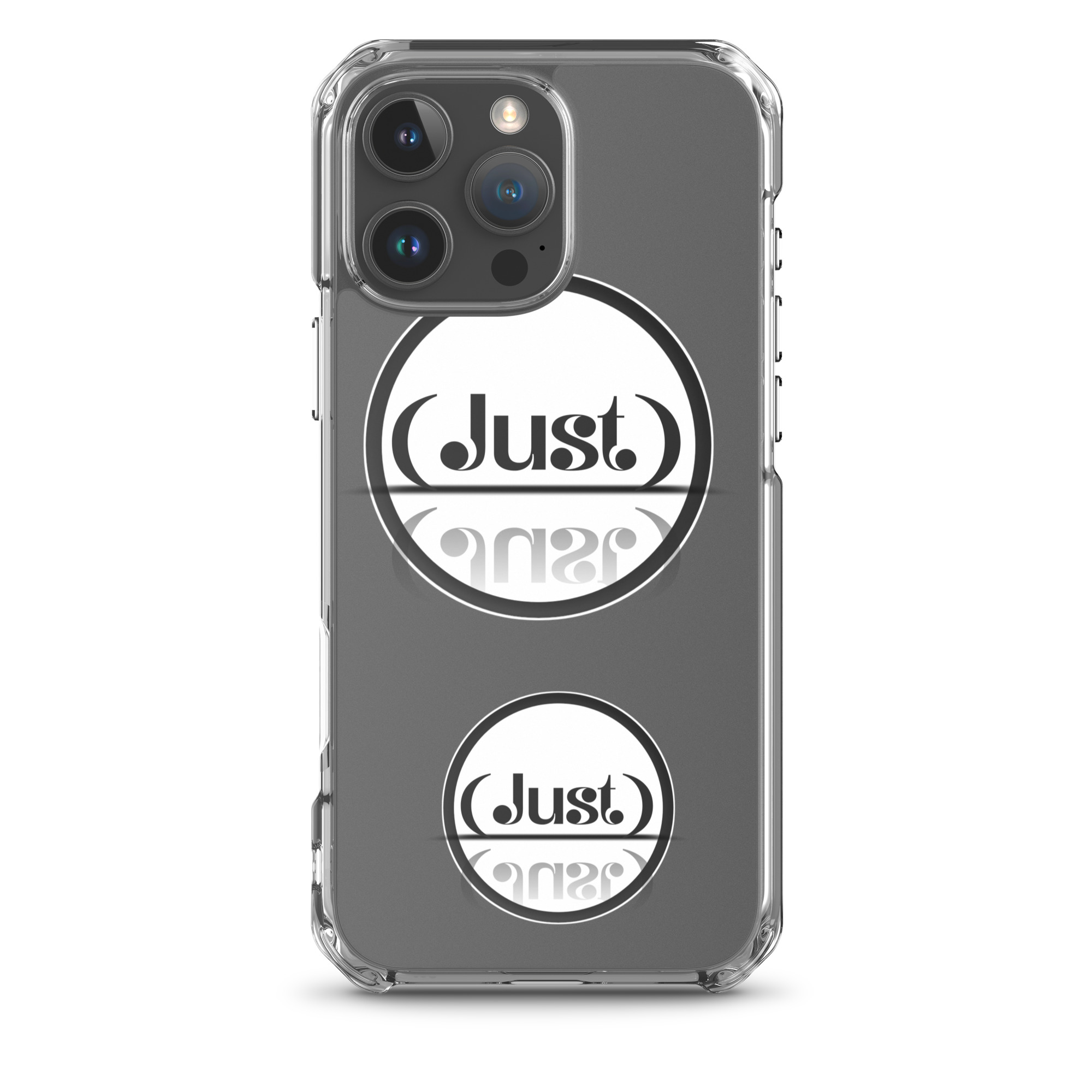 Clear Case for iPhone® - Image 41