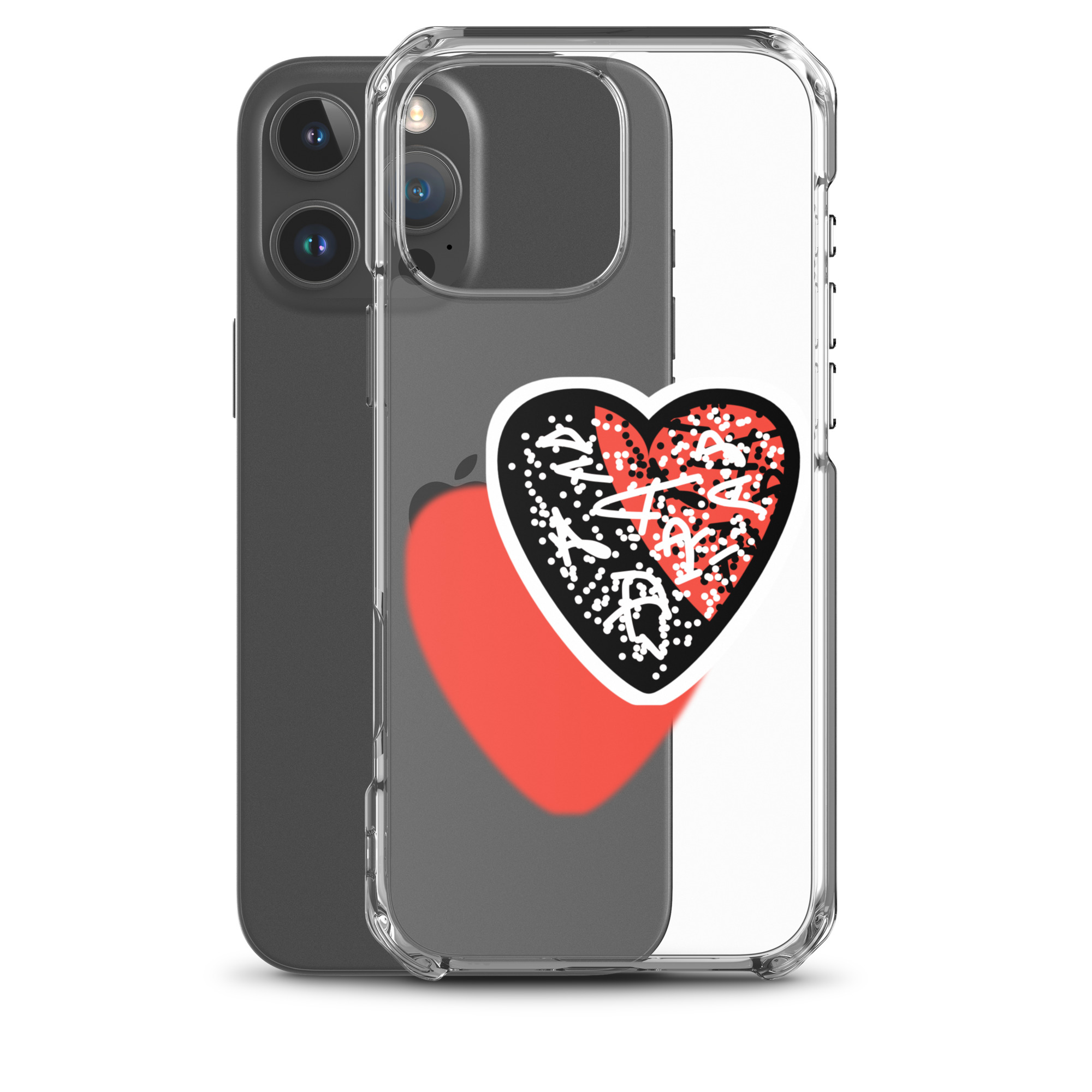 Clear Case for iPhone® - Image 43