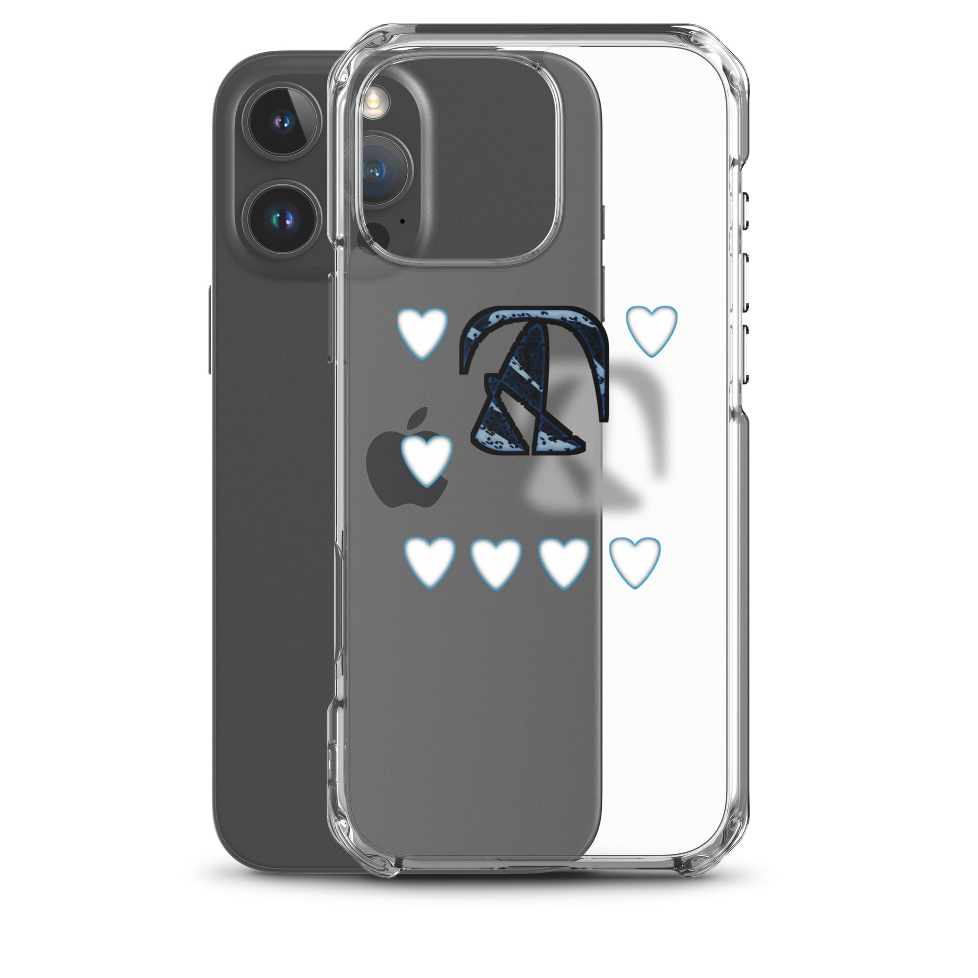 Clear Case for iPhone® - Image 42