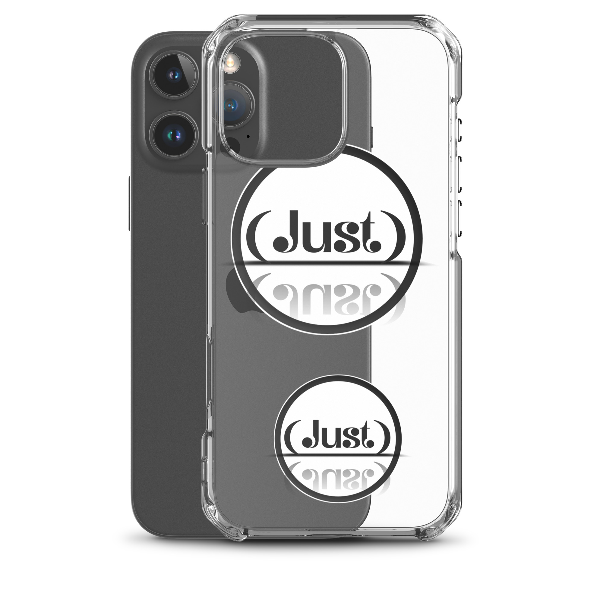 Clear Case for iPhone® - Image 42
