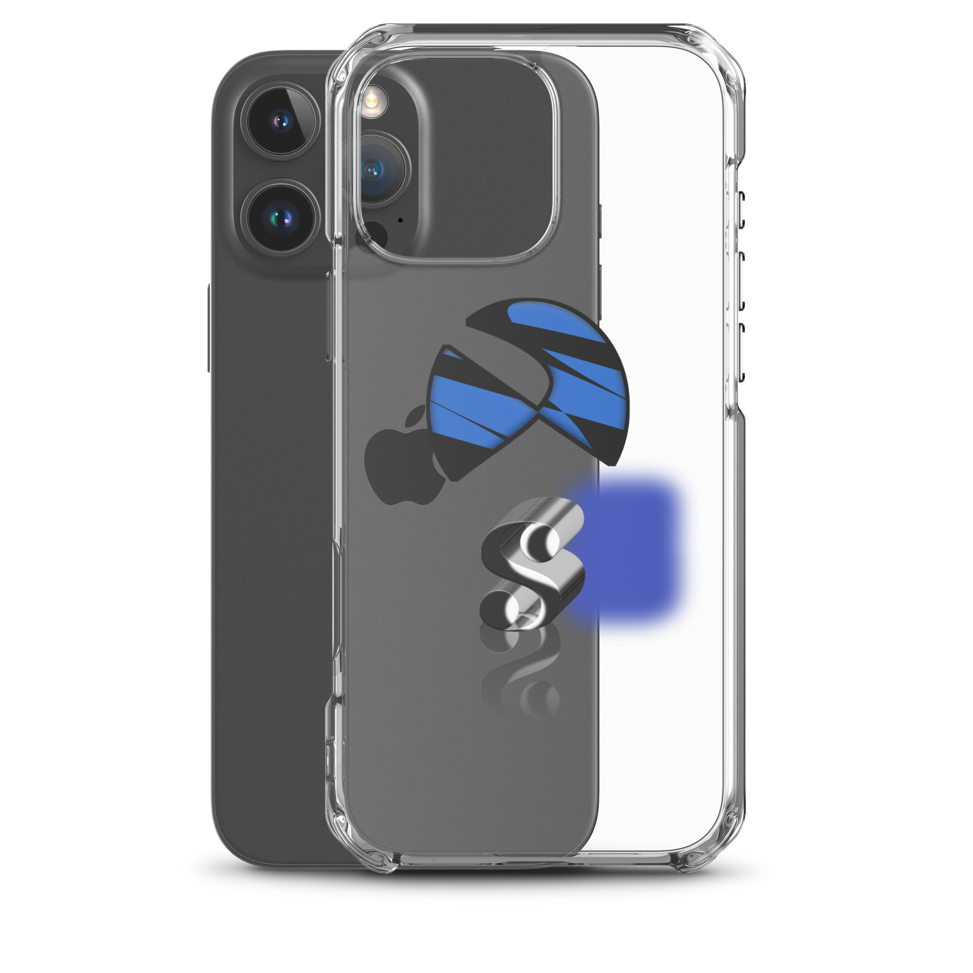 Clear Case for iPhone® - Image 42