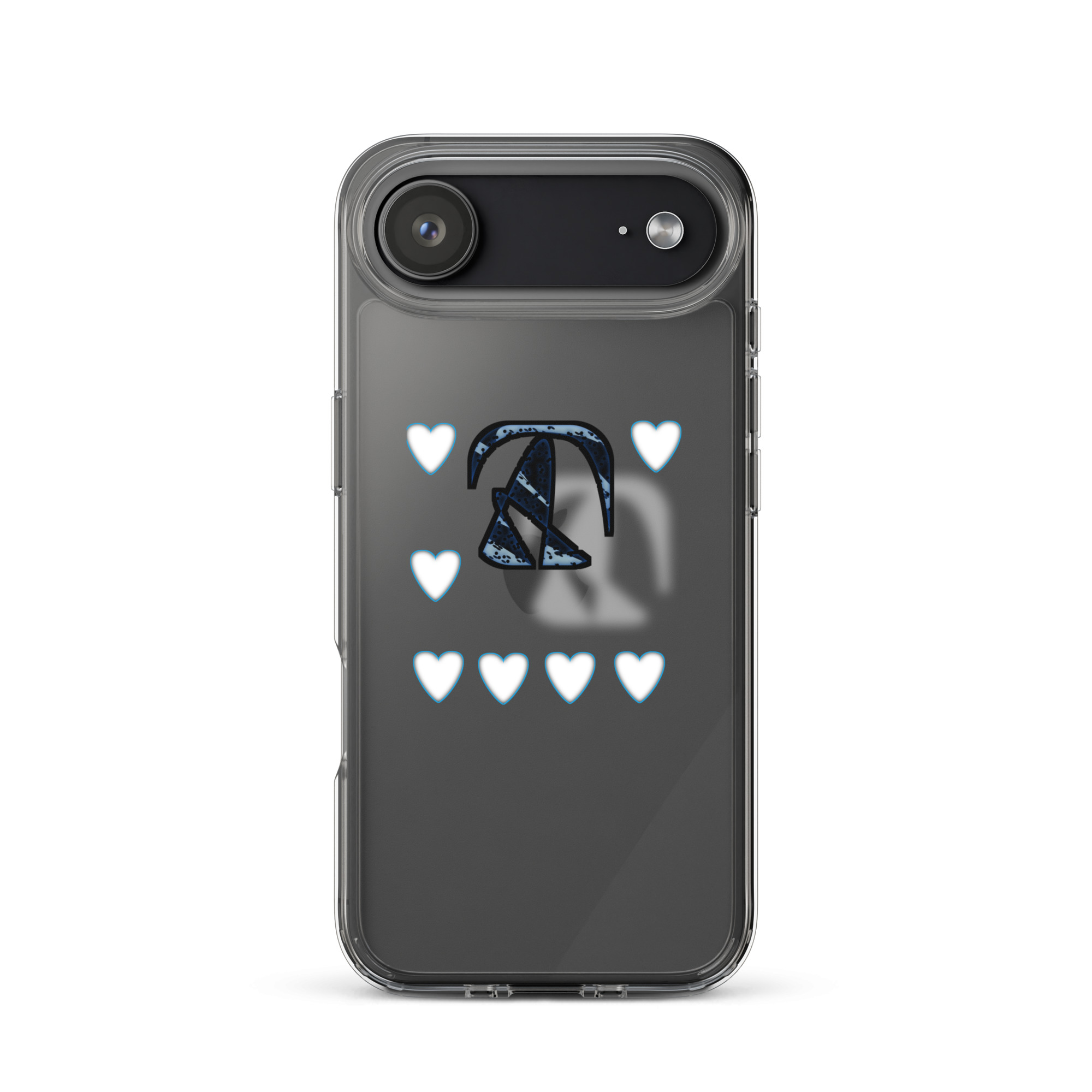 Clear Case for iPhone® - Image 47