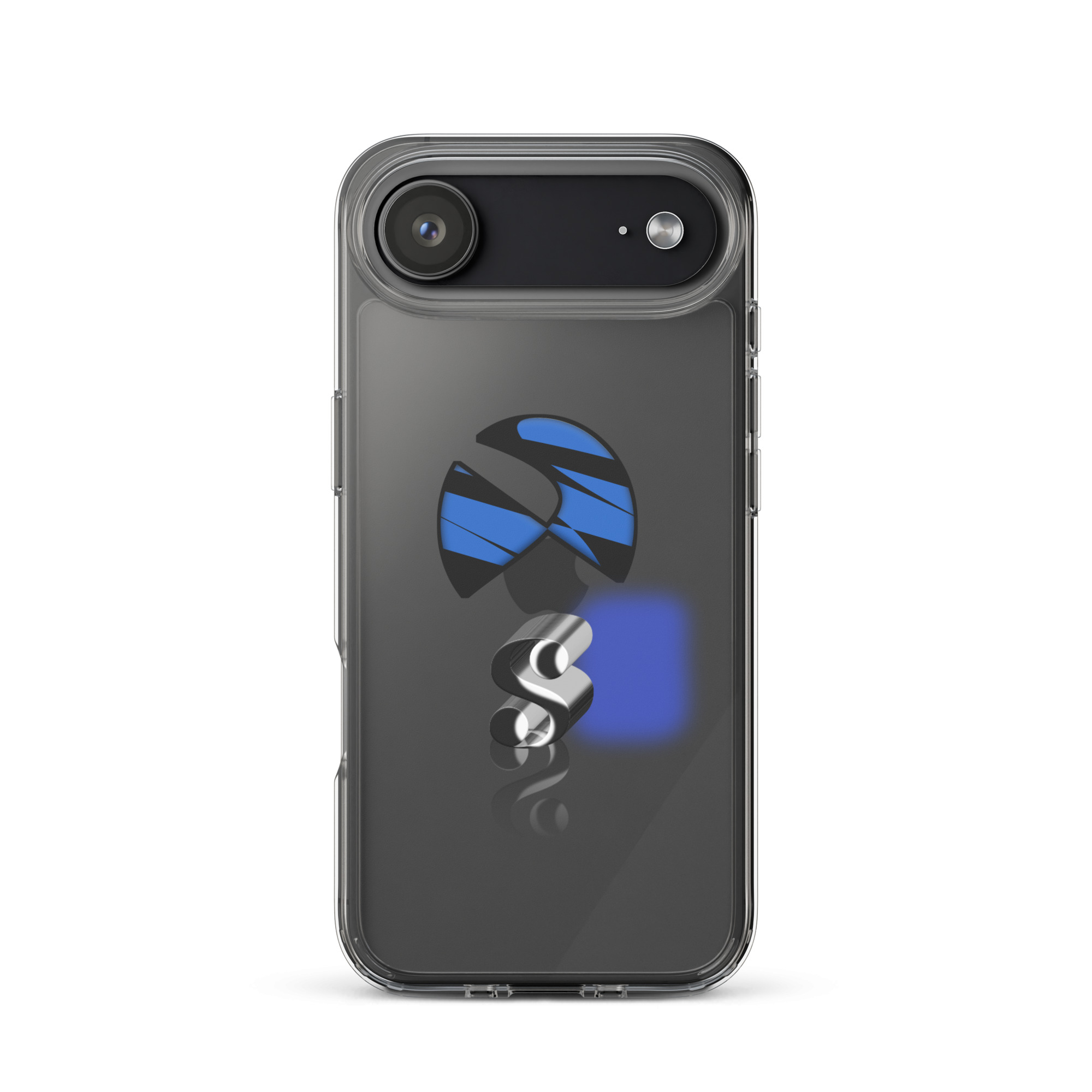 Clear Case for iPhone® - Image 47