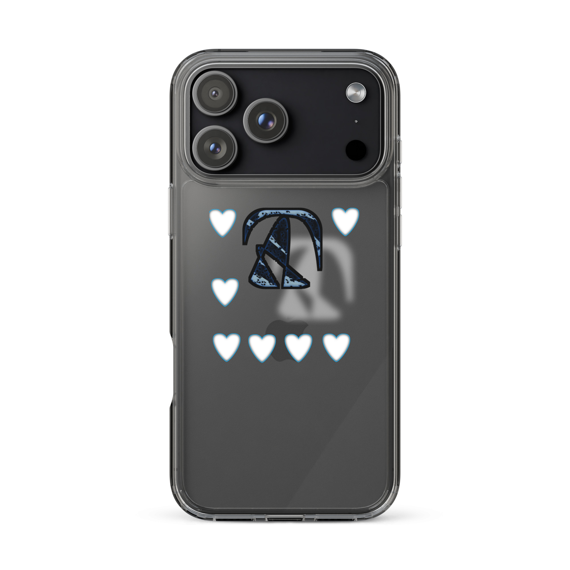 Clear Case for iPhone® - Image 48