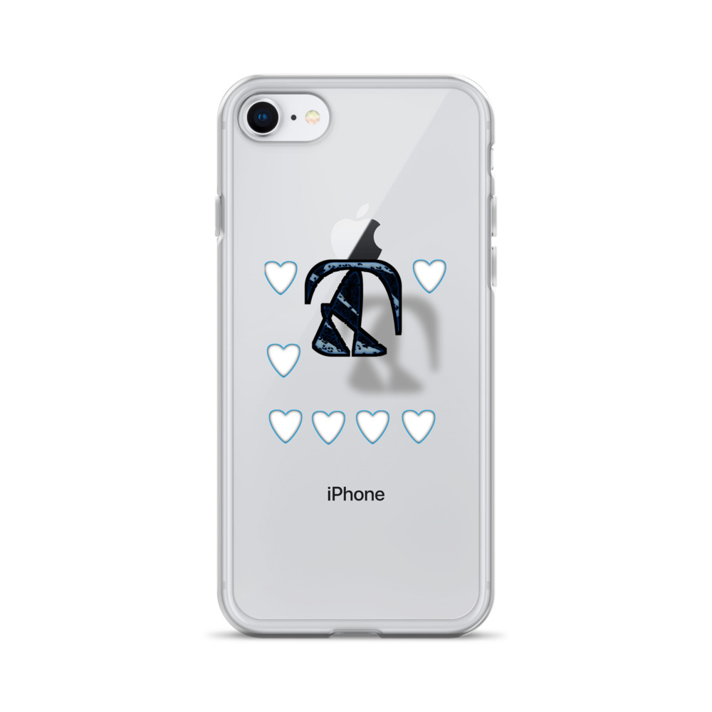 Clear Case for iPhone® - Image 51