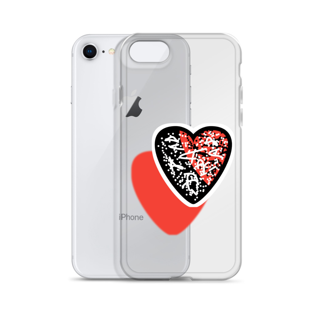 Clear Case for iPhone® - Image 52