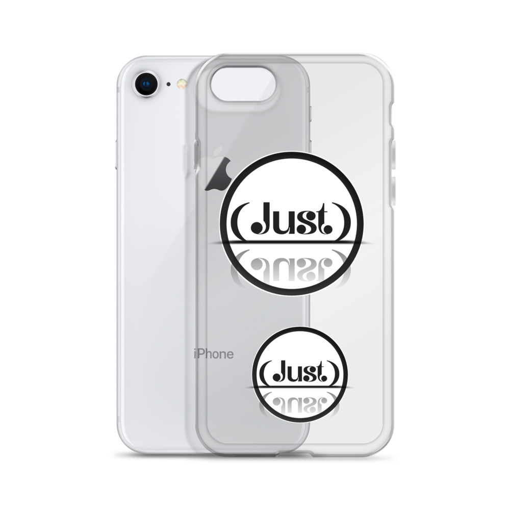 Clear Case for iPhone® - Image 52