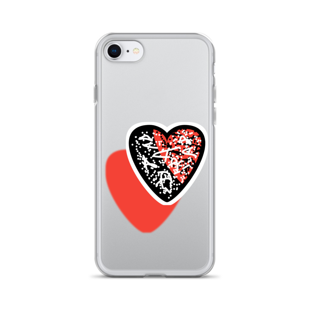 Clear Case for iPhone® - Image 53