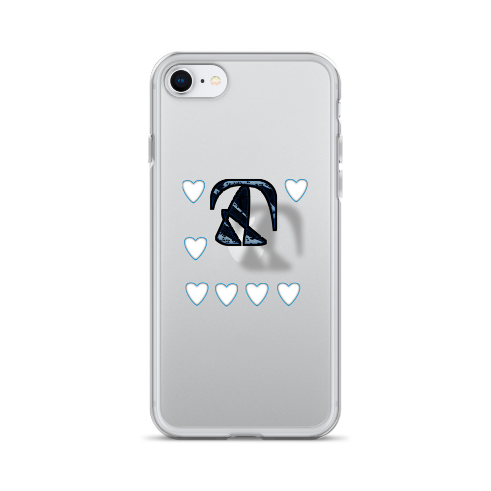Clear Case for iPhone® - Image 53