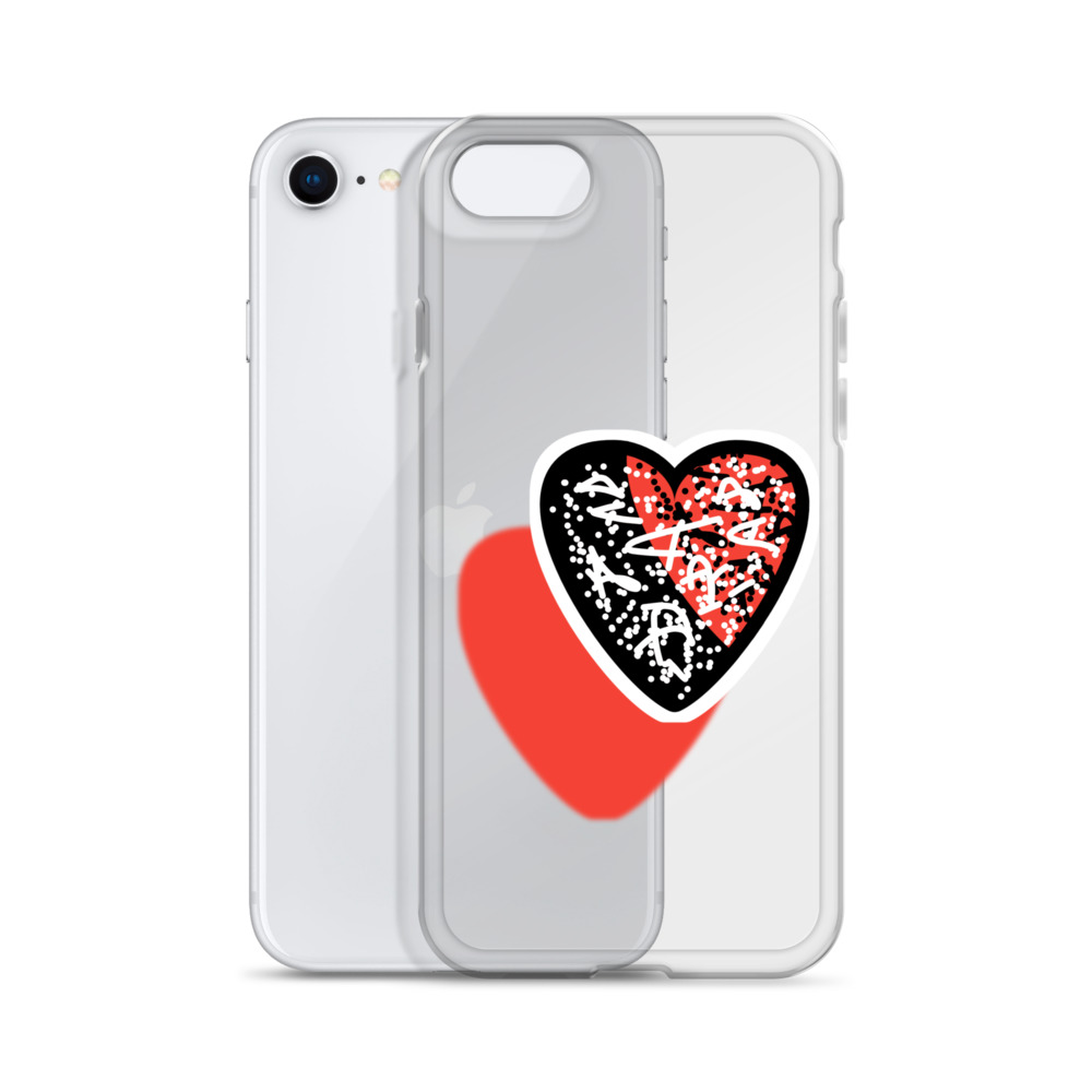 Clear Case for iPhone® - Image 54