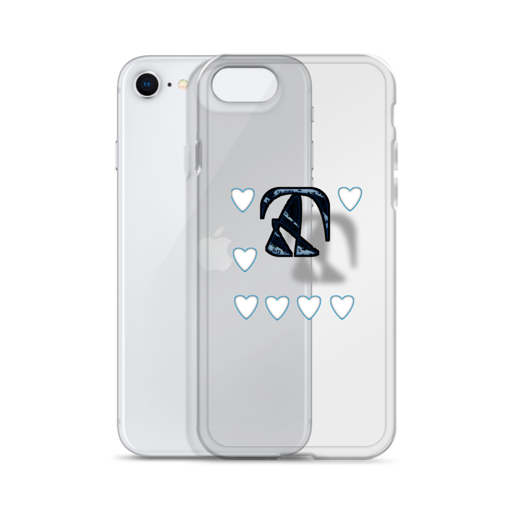 Clear Case for iPhone® - Image 54