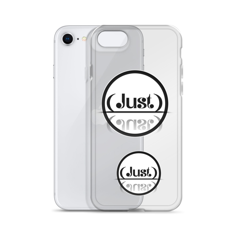 Clear Case for iPhone® - Image 54