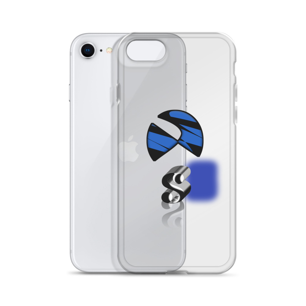 Clear Case for iPhone® - Image 54