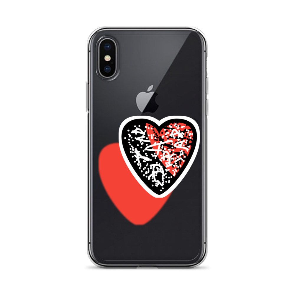 Clear Case for iPhone® - Image 55