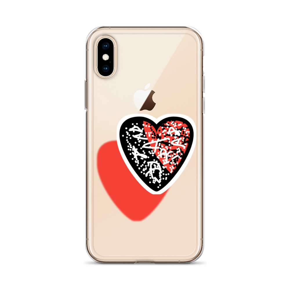 Clear Case for iPhone® - Image 57