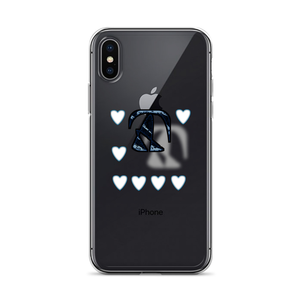 Clear Case for iPhone® - Image 55