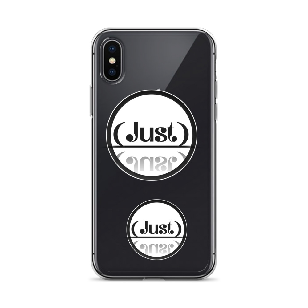 Clear Case for iPhone® - Image 55