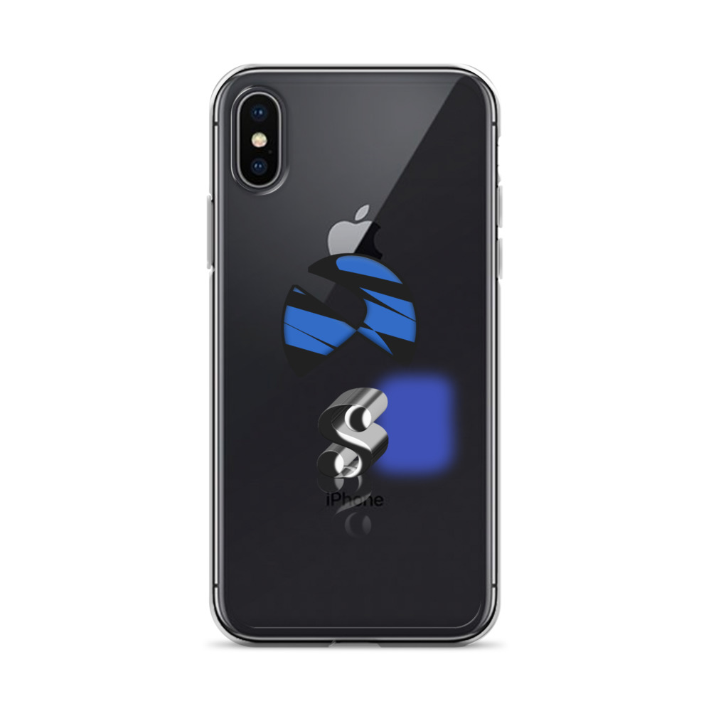 Clear Case for iPhone® - Image 55