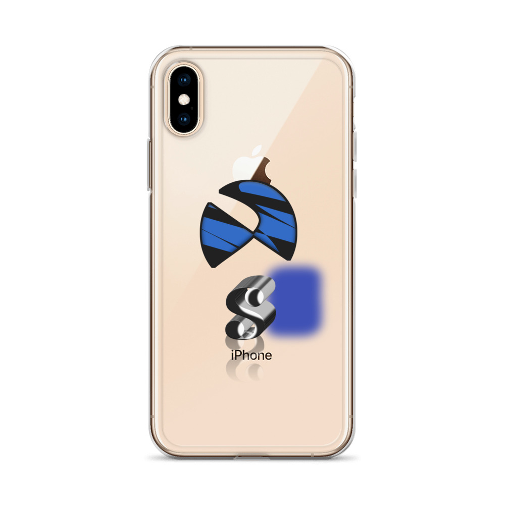 Clear Case for iPhone® - Image 57