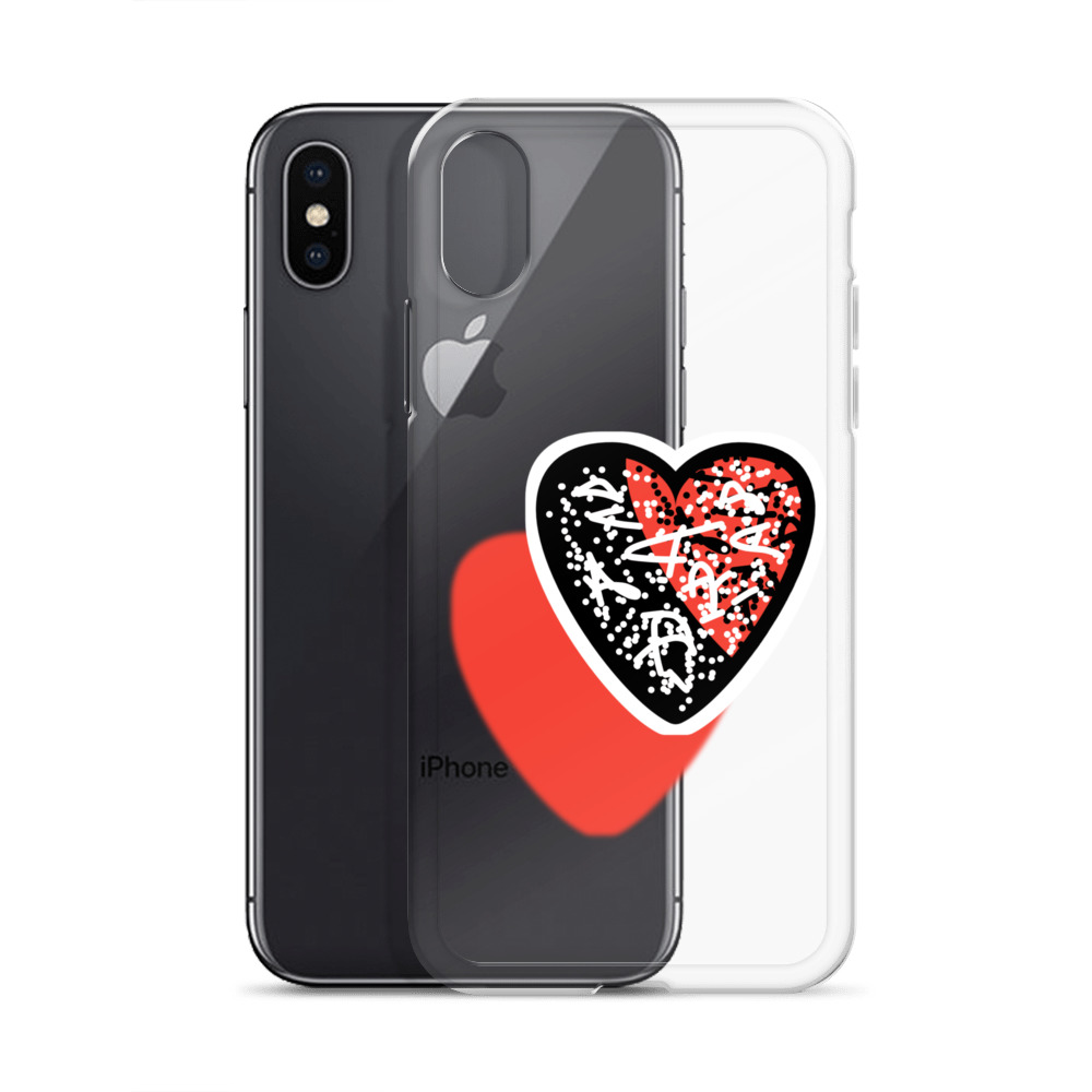 Clear Case for iPhone® - Image 56