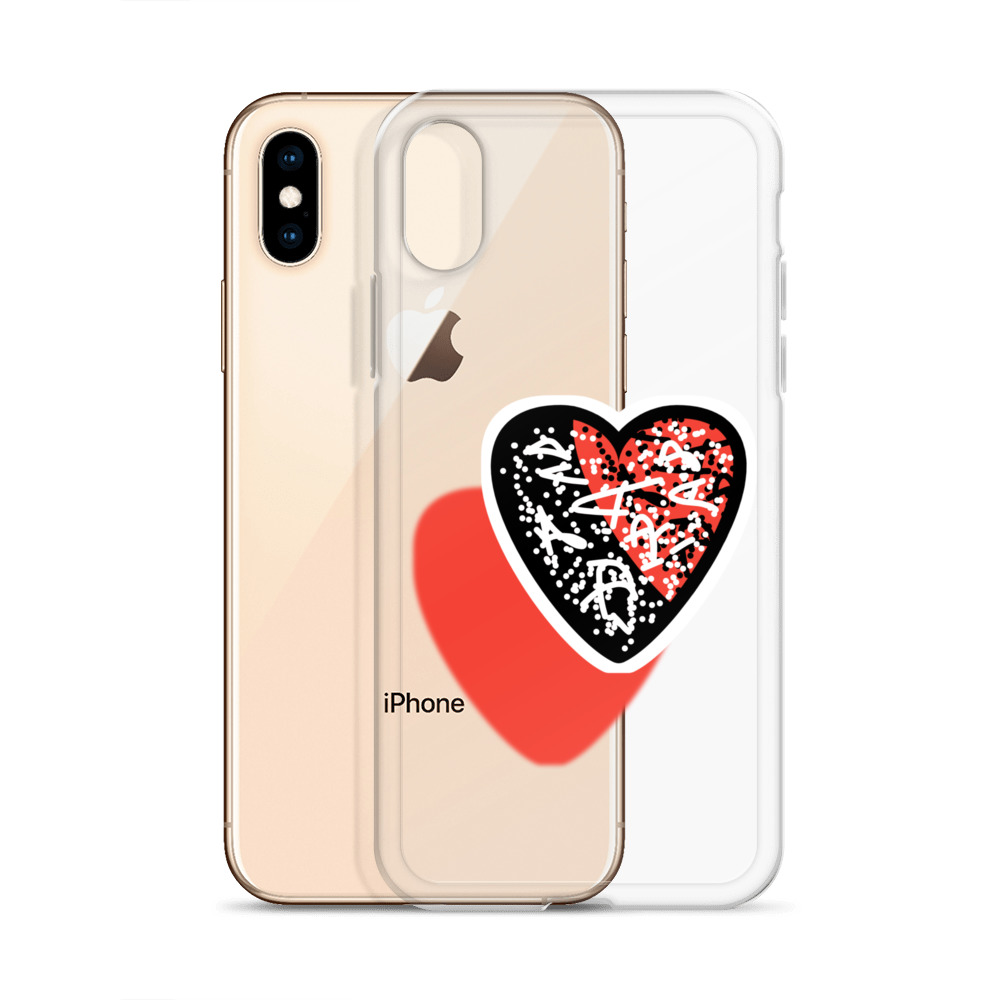Clear Case for iPhone® - Image 58