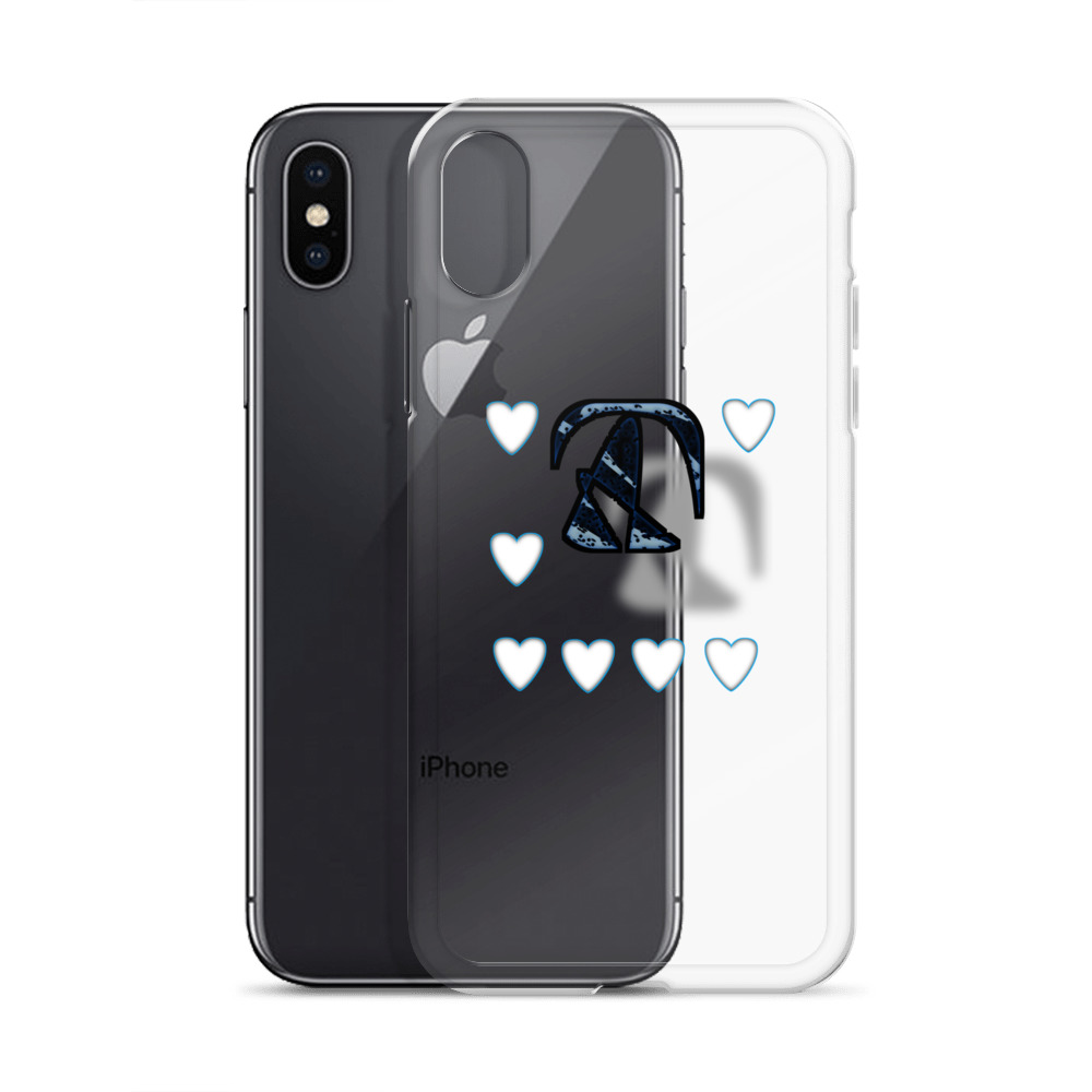 Clear Case for iPhone® - Image 56
