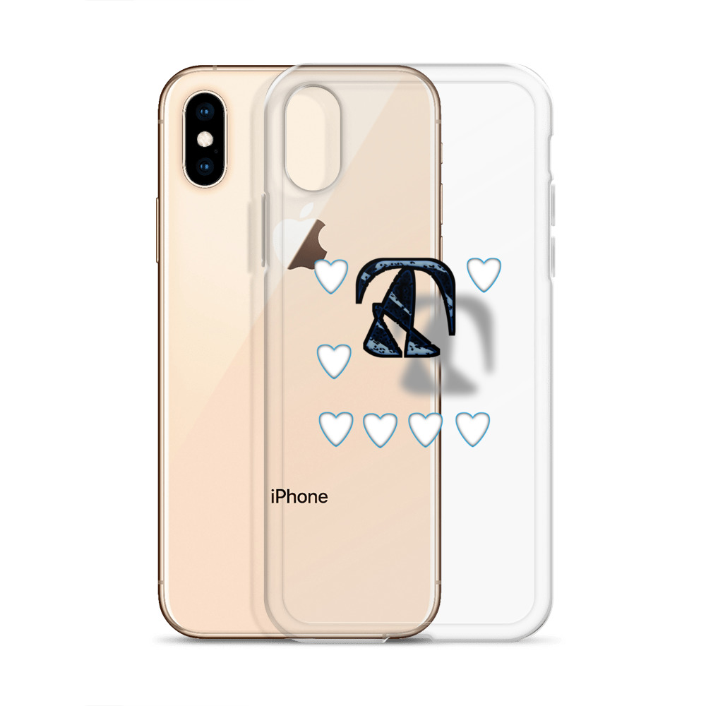 Clear Case for iPhone® - Image 58