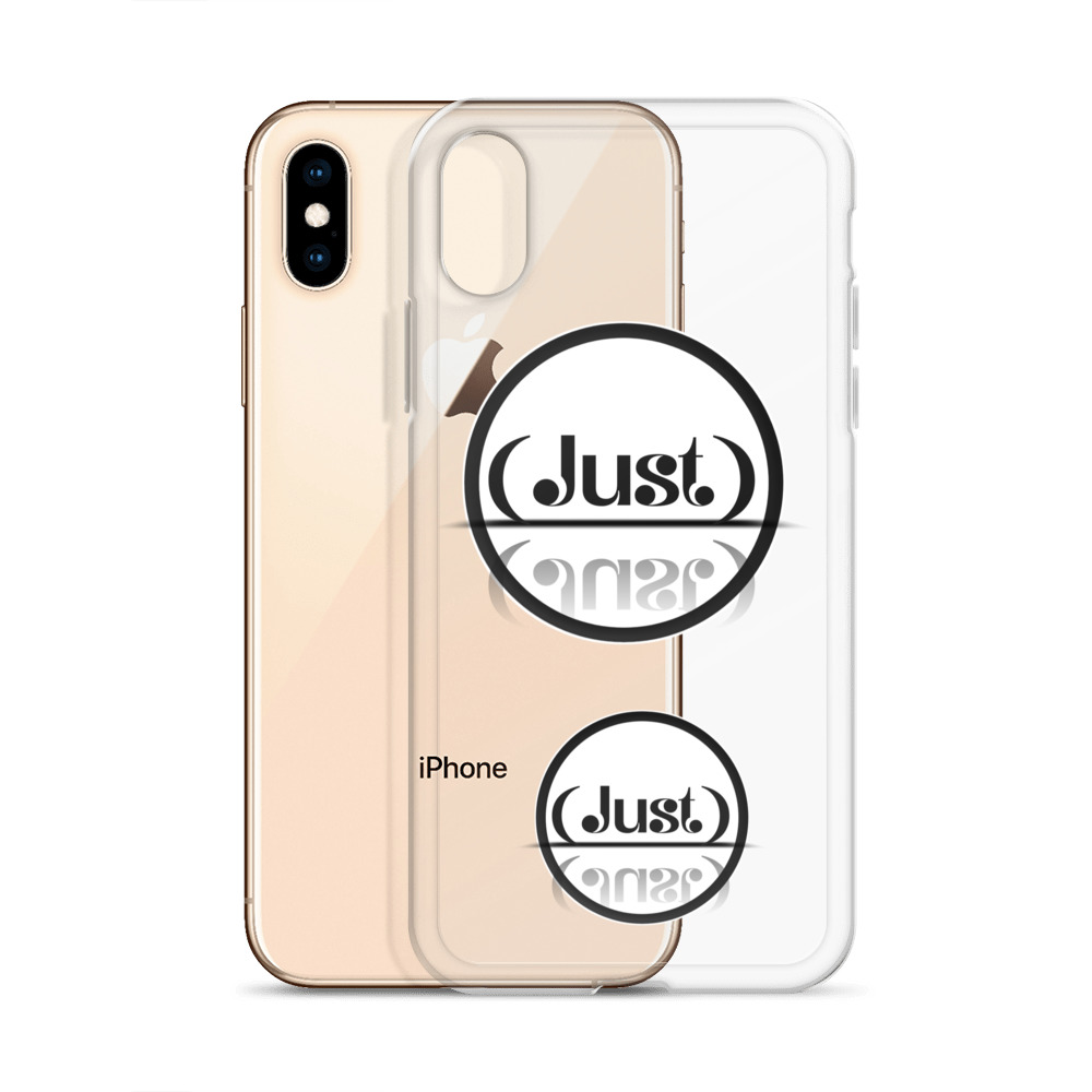 Clear Case for iPhone® - Image 58