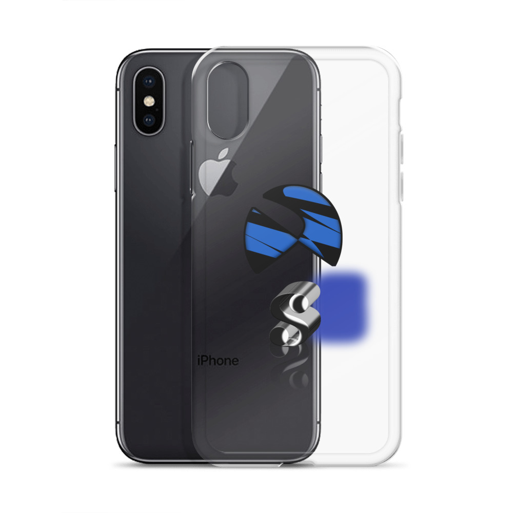 Clear Case for iPhone® - Image 56