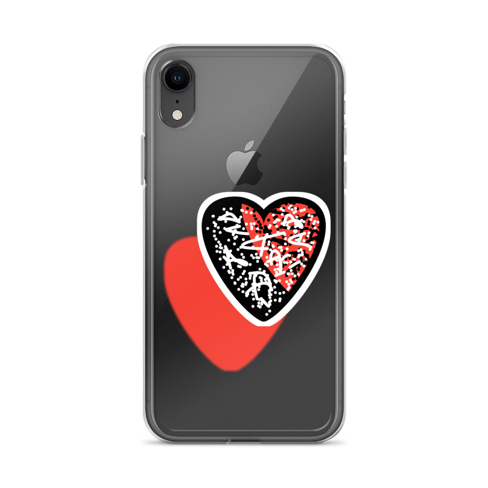 Clear Case for iPhone® - Image 59