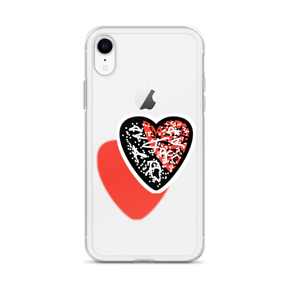 Clear Case for iPhone® - Image 61