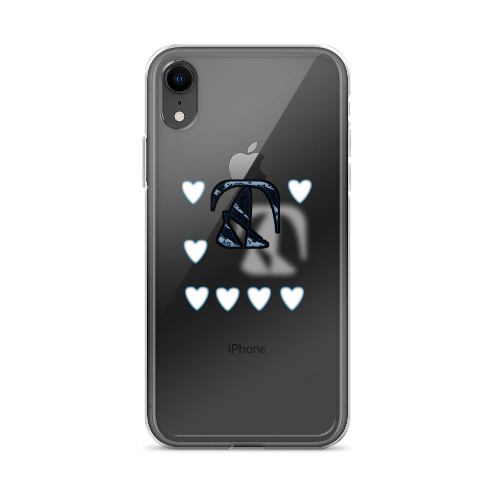 Clear Case for iPhone® - Image 59