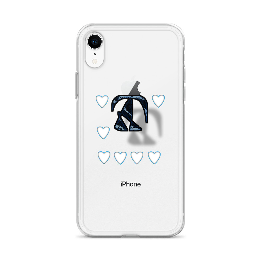 Clear Case for iPhone® - Image 61