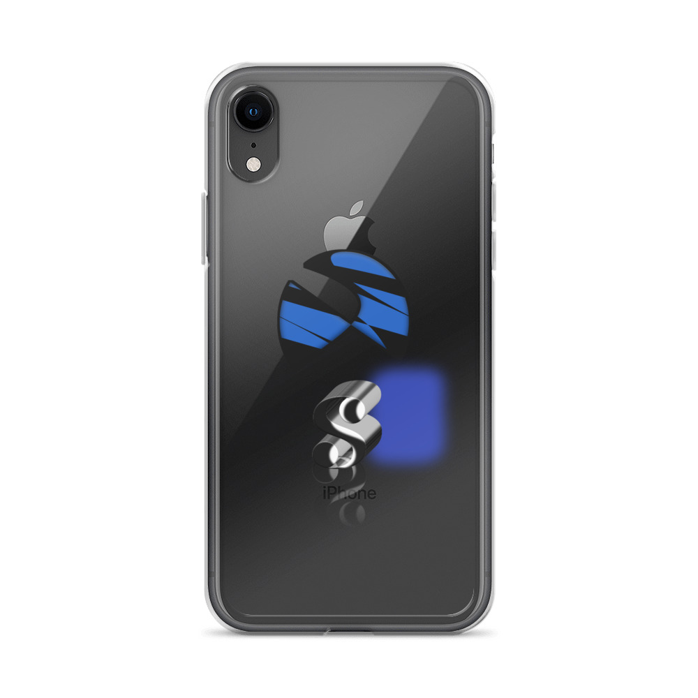 Clear Case for iPhone® - Image 59
