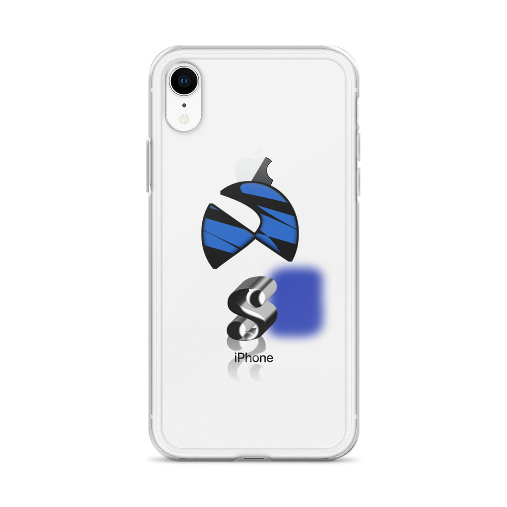 Clear Case for iPhone® - Image 61