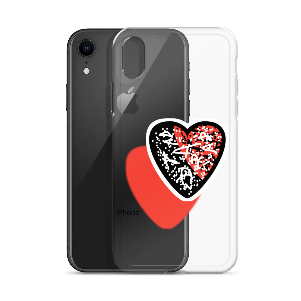 Clear Case for iPhone® - Image 60