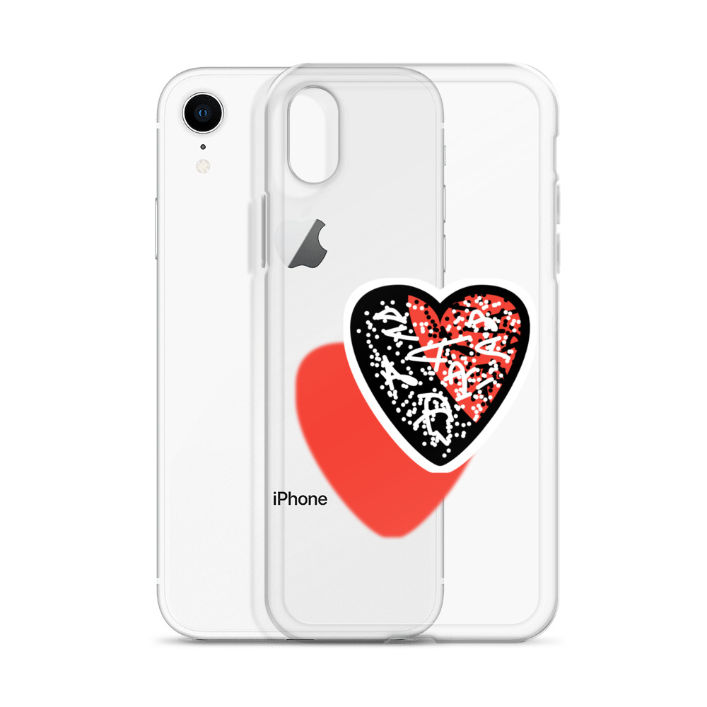 Clear Case for iPhone® - Image 62